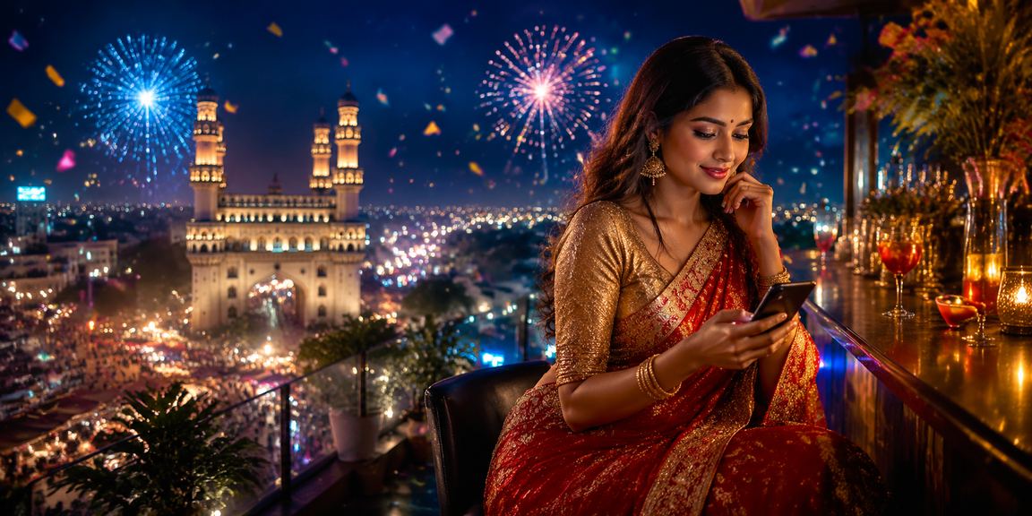 Live Casino games for Indian users accessible on mobile devices