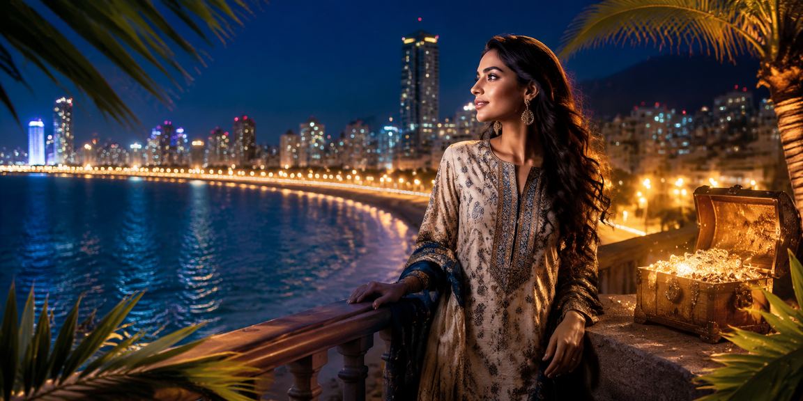 Mumbai nightlife casino style entertainment and betting